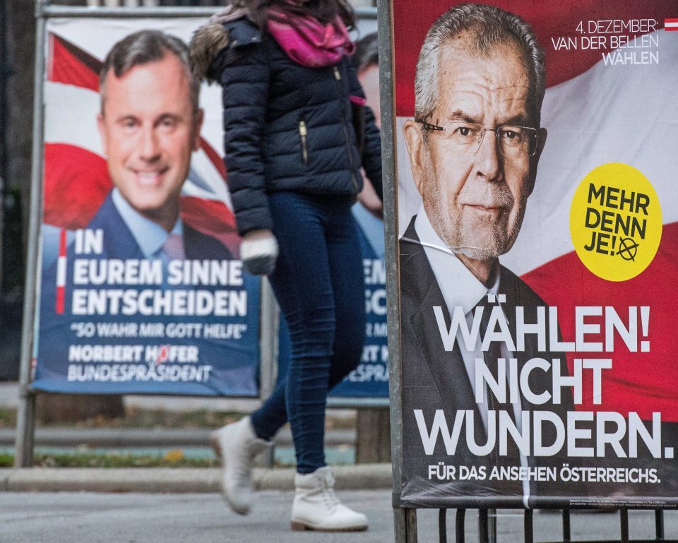 Αυστρία: Ξεκινά τις διερευνητικές επαφές ο Κουρτς για τον σχηματισμό κυβέρνησης - Media