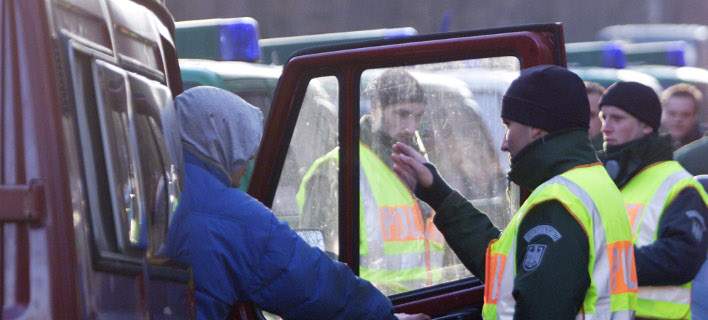 Βρυξέλλες: Ύποπτος μηχανισμός έξω από γραφεία τουρκικού πολιτιστικού συλλόγου - Media