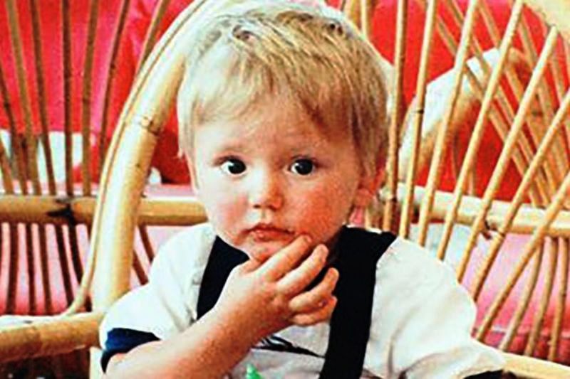 Απόλυτη φρίκη στην υπόθεση του «μικρού Μπεν»: «Τον έβαλαν σε βαρέλι με πετρέλαιο» - Media