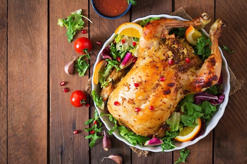 Tips για να συντηρήσετε το φαγητό που περίσσεψε από το γιορτινό τραπέζι - Media