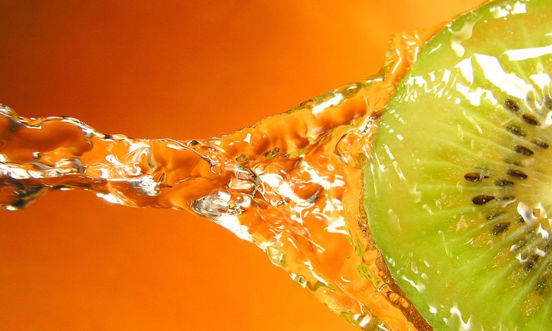 Το φρούτο που ξυπνά το δέρμα και είναι ασπίδα για την όραση και το αναπνευστικό μας - Media