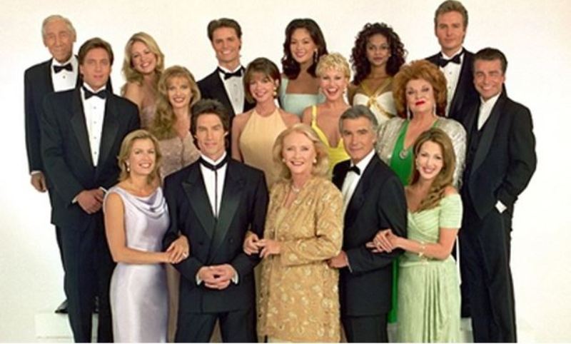 «Έφυγε» από τη ζωή πρωταγωνιστής του «Τόλμη και Γοητεία» - Media