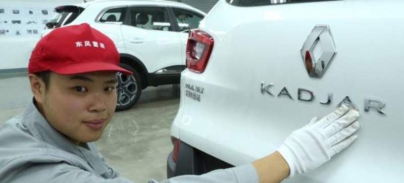 Κίνα: Ζέσταναν μηχανές τα πρώτα αυτοκατευθυνόμενα αυτοκίνητα χωρίς οδηγό   - Media