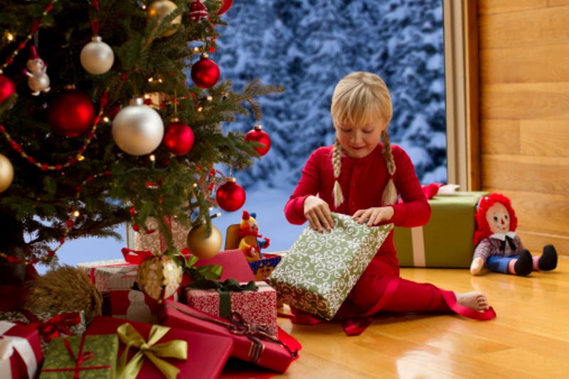 ΙΝΚΑ: Οδηγίες για την αγορά παιχνιδιών τα Χριστούγεννα - Media