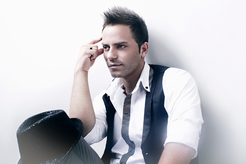 Συγκλονίζει ο τραγουδιστής Claydee Lupa - Έφυγε από την ζωή η μικρή του Χριστίνα! - Media