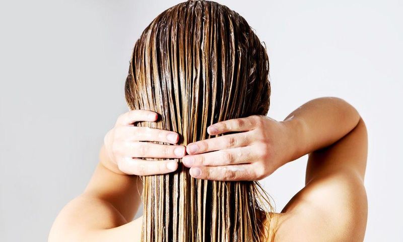 Μαλλιά: Τα 8 λάθη που κάνετε με το conditioner - Media