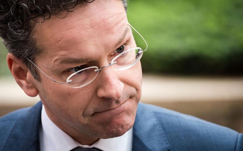 Μπρος-πίσω από τον Ντάισελμπλουμ: Οι Θεσμοί θα κρίνουν τι κάνουν οι Έλληνες - Media