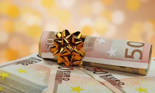 Μέχρι τις 21 Δεκεμβρίου η καταβολή του δώρου Χριστουγέννων στον ιδιωτικό τομέα - Media