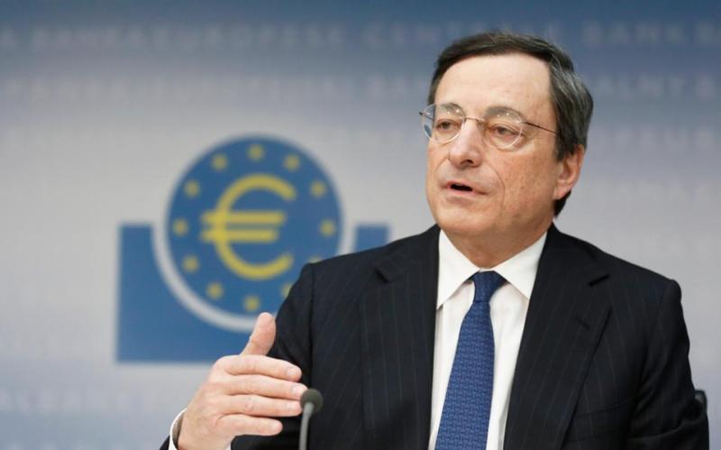 FAZ: Οι Γερμανοί οικονομολόγοι ζητούν την εγκατάλειψη της επεκτατικής νομισματικής πολιτικής από την ΕΚΤ - Media