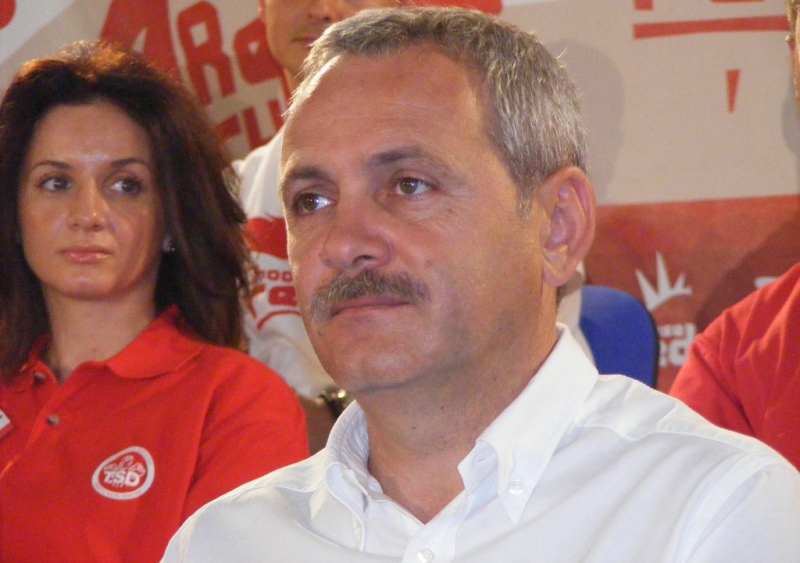 Νίκη των σοσιαλδημοκρατών δίνουν τα exit poll στη Ρουμανία - Media