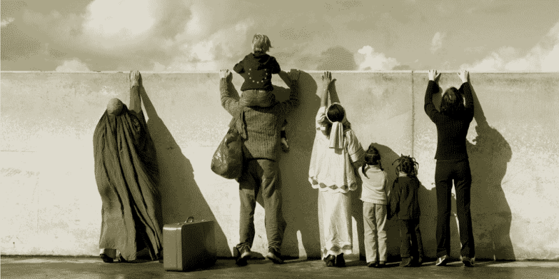 Διεθνής Αμνηστία: «Υποκριτές οι Ευρωπαίοι και η πίεση τους απέναντι στην Ελλάδα για το Δουβλίνο και τους πρόσφυγες» - Media