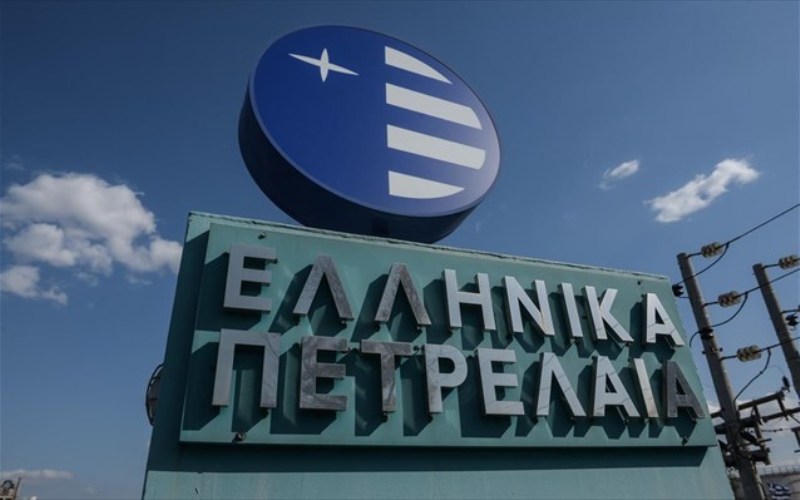 Η ΕΛΠΕ ανακηρύχθηκε «επιλεγείς αιτών» για την υπό παραχώρηση Περιοχή 10 στον Κυπαρισσιακό κόλπο - Media