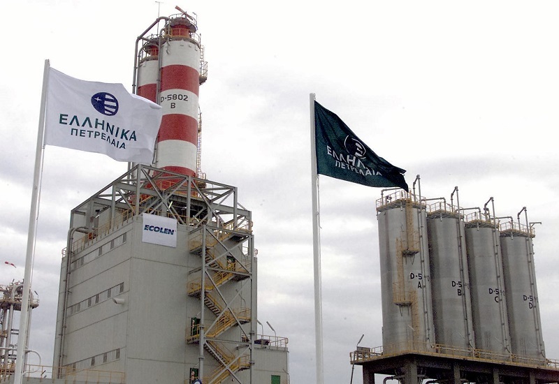 Γρηγορίου (ΕΛΠΕ): «Ενθαρρυντικά τα στοιχεία για την ύπαρξη κοιτάσματος πετρελαίου στον Πατραϊκό – Εντός του 2018 οι ερευνητικές γεωτρήσεις» - Media