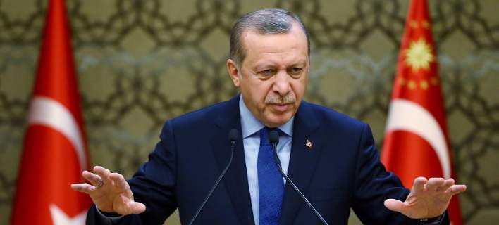 Eρντογάν: Προβοκάτσια η δολοφονία του Ρώσου πρεσβευτή - Media