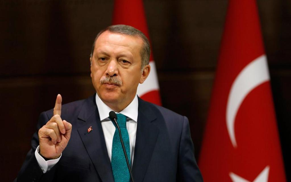 Ερντογάν: Η Τουρκία θα έχει «Plan B» σε περίπτωση κατάρρευσης της συμφωνίας με την ΕΕ - Media