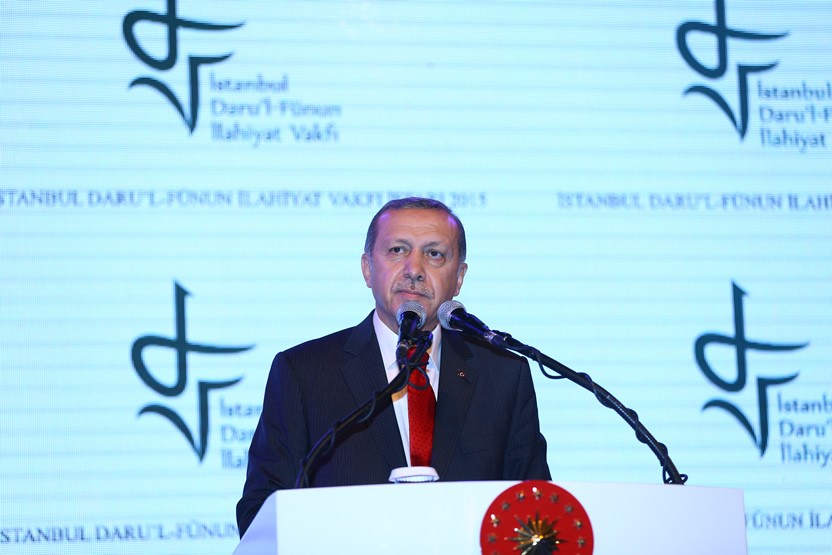 Συνεχίζεται το πογκρόμ του Ερντογάν - 87 συλλήψεις στο πανεπιστήμιο της Κωνσταντινούπολης - Media