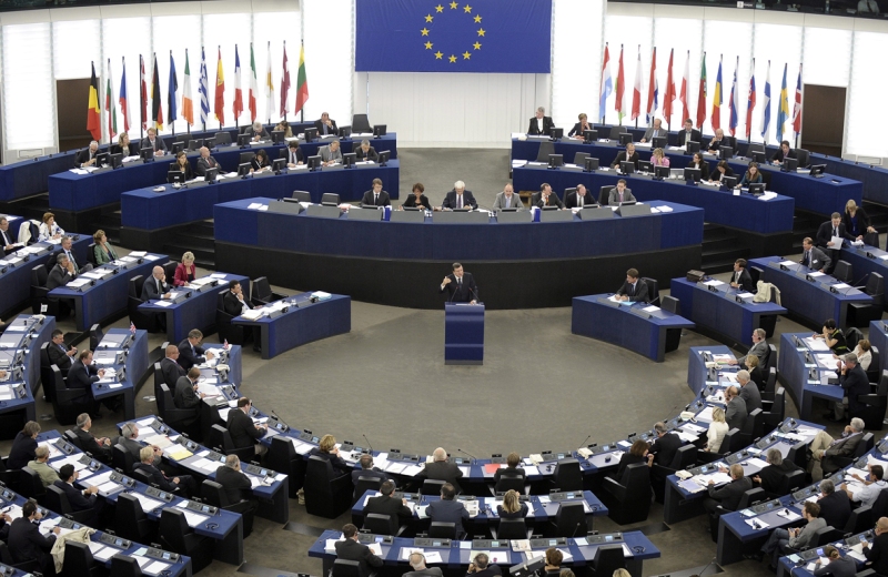 Φαβορί ο Ταγιάνι για την προεδρία του Ευρωκοινοβουλίου - Media