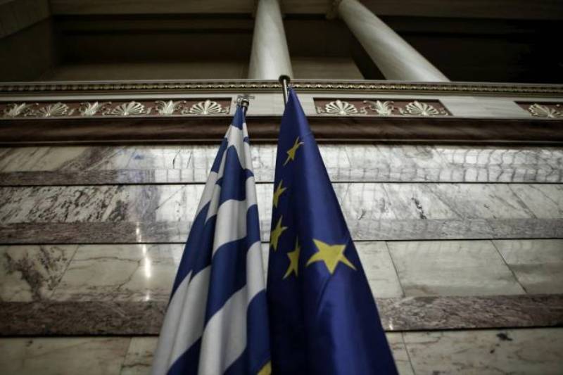 Συνεδριάζει τη Δευτέρα το Euroworking Group - Τον Οκτώβριο οι δανειστές στην Αθήνα (Video) - Media