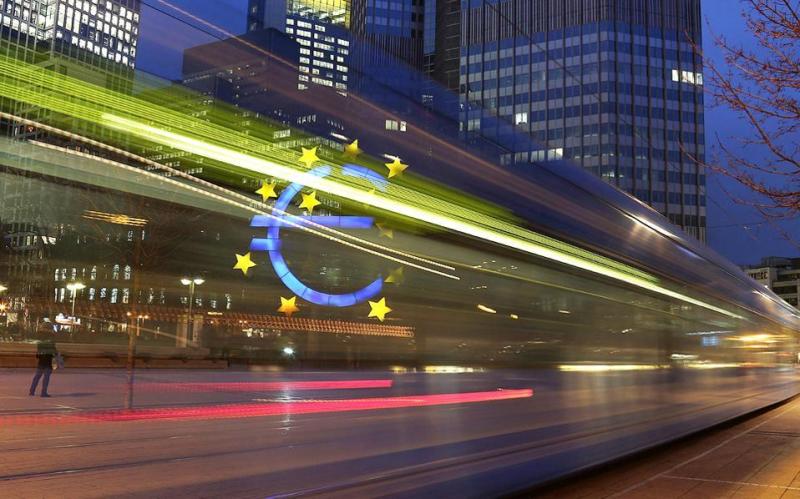 Προσδεθείτε: Έρχεται νέα κρίση στην Ευρωζώνη! - Media