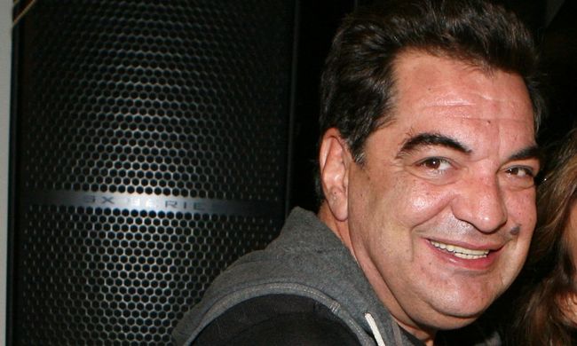 Τη δυσκολότερη μάχη της ζωής του δίνει ο Κώστας Ευρυπιώτης - Η επιδείνωση της κατάστασης της υγείας του - Media