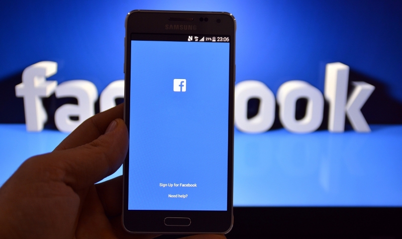 Και το Facebook στο στόχαστρο της Ευρωπαϊκής Επιτροπής - Κινδυνεύει με πρόστιμο 200 εκατ. ευρώ - Media