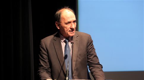 Αισιοδοξία Παπαδημητρίου, Σταθάκη για ένταξη στην ποσοτική χαλάρωση - Media
