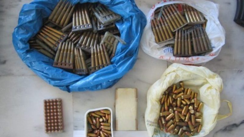 Έφερε στην Κρήτη χιλιάδες φυσίγγια με το… πλοίο - Media