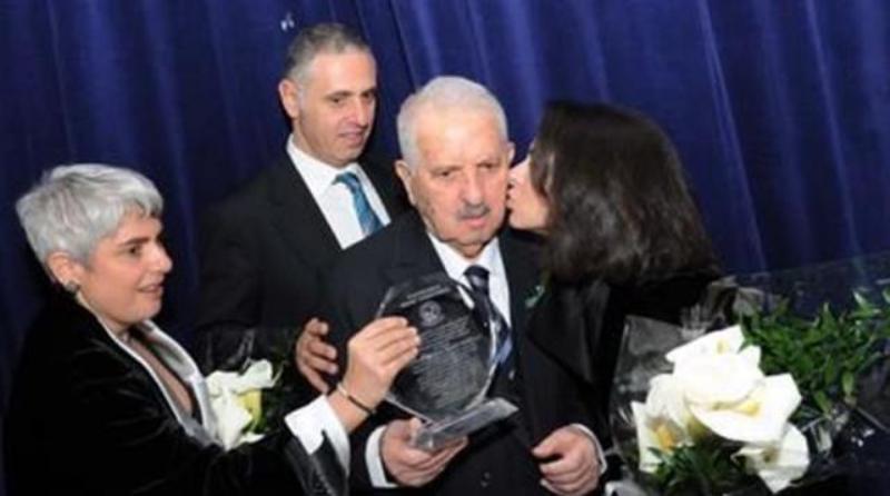 Πέθανε ο «καπετάν» Νίκος Φράγκος- Ένας από τους σπουδαιότερους εφοπλιστές - Media