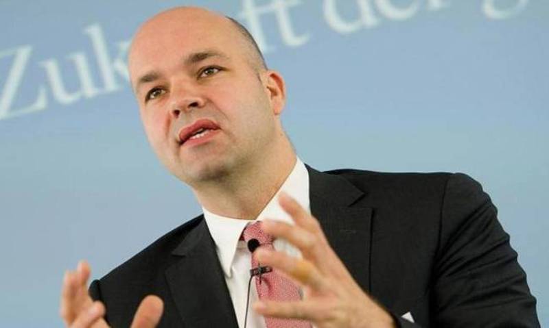 Πρόεδρος γερμανικού ινστιτούτου: Κούρεμα χρέους φέτος αλλά με άλλο όνομα - Media