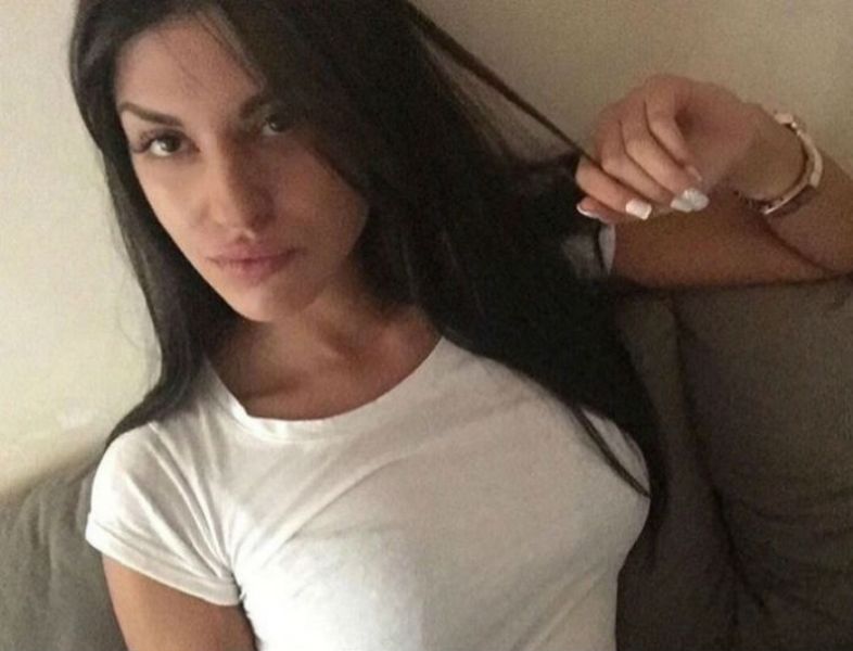 Φρόσω Κυριακού: Δεν πήγα στο σημείο του τροχαίου - Media