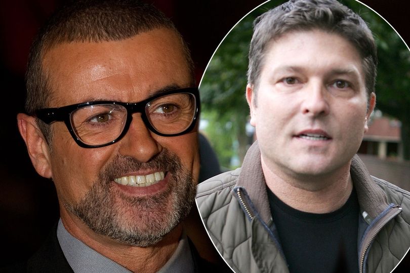 Τραγική ειρωνεία: Ο Τζορτζ Μάικλ προσέγγισε τον μεγάλο του έρωτα πριν πεθάνει - Media