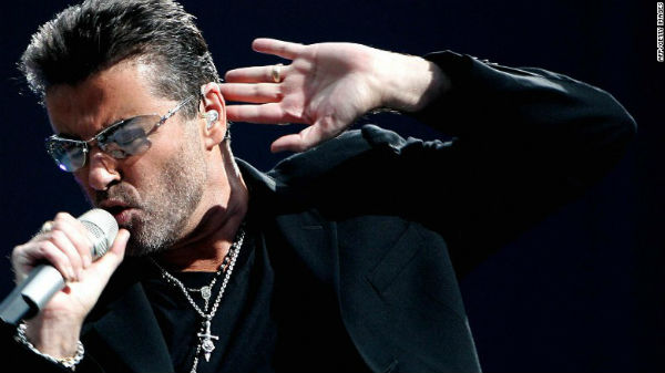 Το συγκλονιστικό σκίτσο για το θάνατο του George Michael  - Media