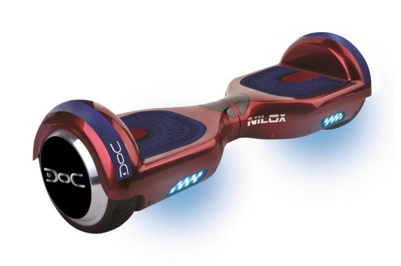 Top Gadgets αποκλειστικά στον ΓΕΡΜΑΝΟ - Media
