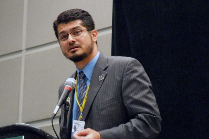 Σοκ από το απάνθρωπο tweet στις ΗΠΑ: «Γιατί μόνο 92 νεκροί στο Τουπόλεφ; Χώραγε 180...» - Media