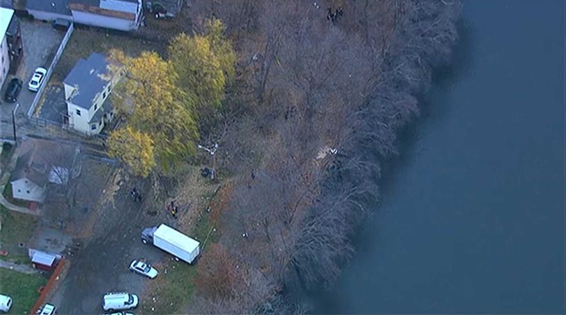 Φρίκη: Βρέθηκε ακέφαλο πτώμα 16χρονου σε ποτάμι - Το κεφάλι εντοπίστηκε 1 χλμ. μακριά   - Media