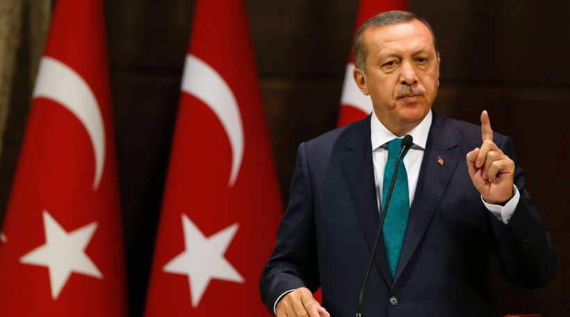 Απειλεί την Ελλάδα ο εκπρόσωπος του Ερντογάν: «Θα υπάρξουν δυσμενείς συνέπειες στις σχέσεις μας από τη μη έκδοση των 8» - Media
