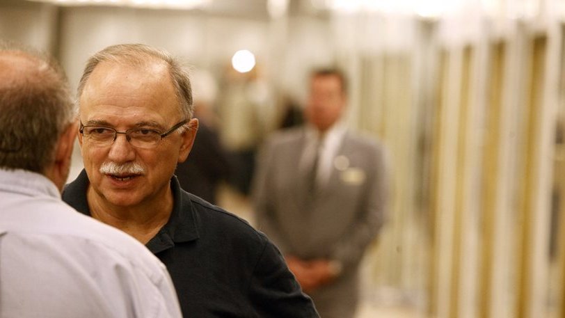 Παπαδημούλης: Είμαστε στο 95% μιας συμφωνίας με τους δανειστές - Media