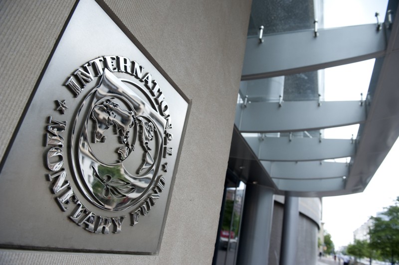 «Χέρι» στο ΔΝΤ βάζει ο νέος υπ. Οικονομικών των ΗΠΑ    - Media