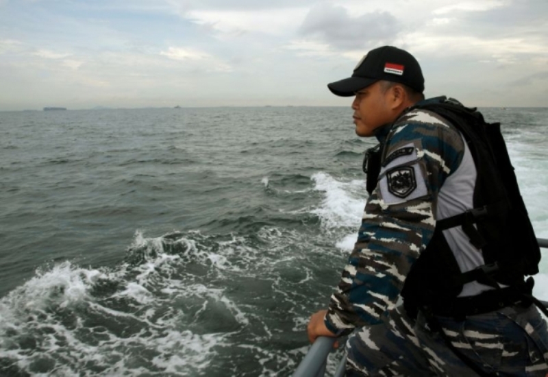 Ινδονησία: Εξαφανίστηκε αεροπλάνο της αστυνομίας - Φόβοι πως κατέπεσε στη θάλασσα - Media
