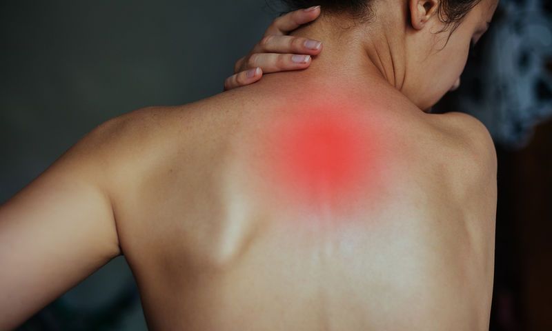 Ινομυαλγία: Τι είναι και με ποια συμπτώματα εκδηλώνεται - Media