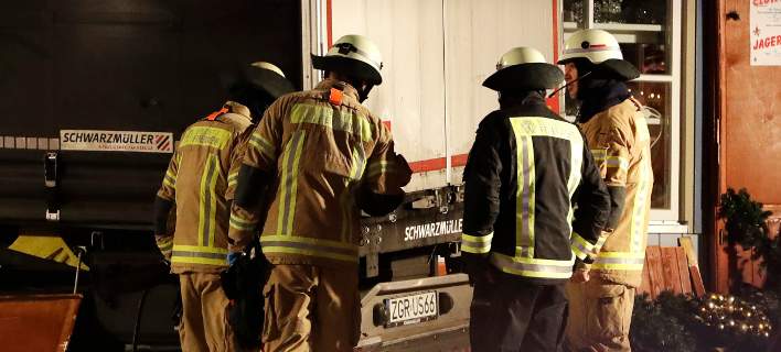 ISIS: Εμείς χτυπήσαμε στο Βερολίνο (Washington Times) - Media