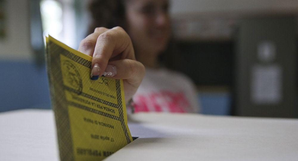 Οι Ευρωπαϊκές αντιδράσεις στο ιταλικό δημοψήφισμα - Media