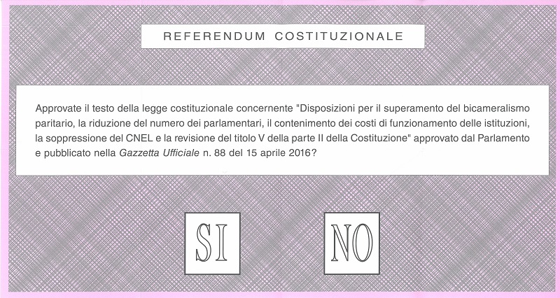 Όλα όσα θέλατε να μάθετε για το ιταλικό δημοψήφισμα, αλλά φοβόσασταν να ρωτήσετε… - Media