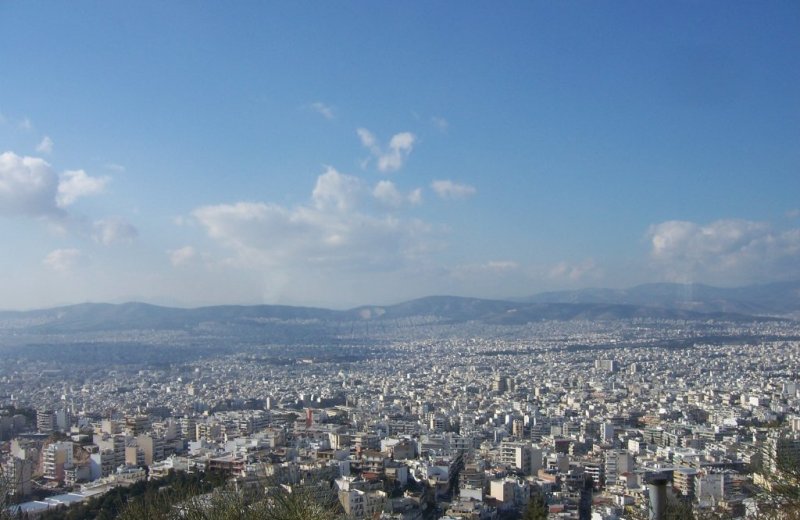 Πρόγνωση καιρού: Βροχές σε Ιόνιο και Πελοπόννησο - Media