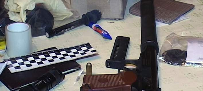 Φρίκη: Κανίβαλος σκότωσε την οικογένειά του και την έκανε... στιφάδο - Σοκαρισμένοι οι αστυνομικοί (Photos) - Media