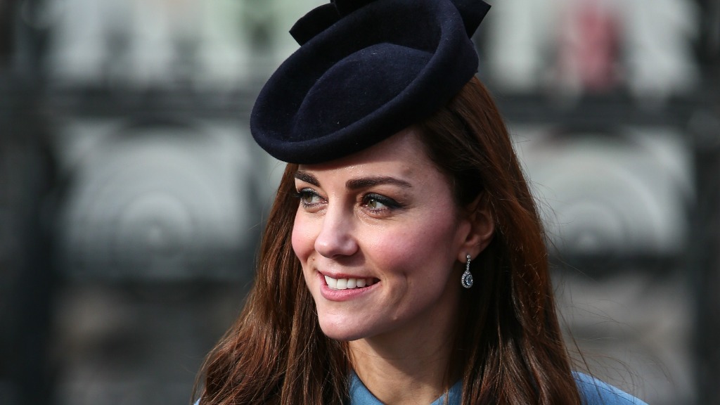 «Βασιλικοί» … διαξιφισμοί μεταξύ Kate Middleton και Meghan Markle - Media