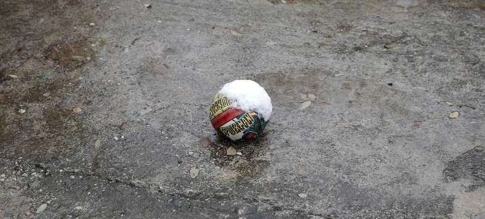 Πτώση της θερμοκρασίας την Πέμπτη - Παγετός και χιονόνερο - Media