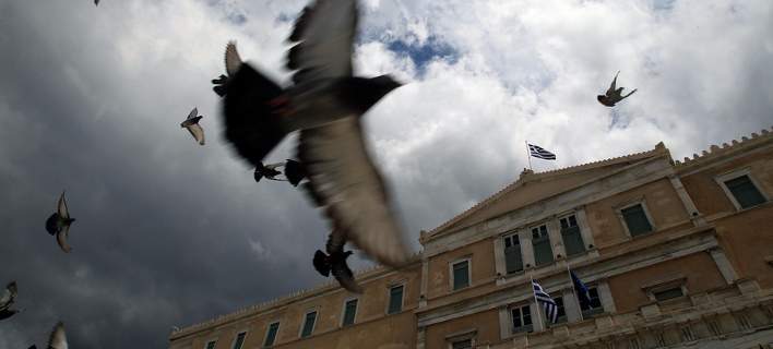 Στους 17 βαθμούς η θερμοκρασία το Σάββατο - Η πρόγνωση του καιρού - Media