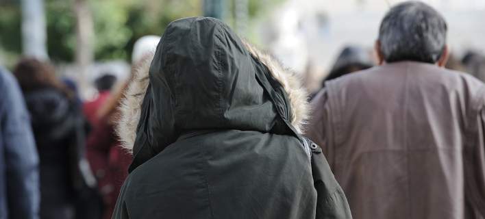 Τσουχτερό κρύο την Τετάρτη - Θερμοκρασίες κάτω από το 0, ισχυροί άνεμοι έως 8 μποφόρ - Media