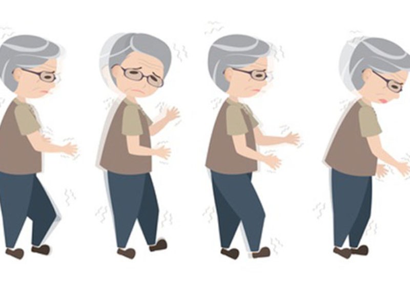 Αργές κινήσεις: Δείτε τι μπορεί να υποδηλώνουν - Media